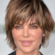 Illustration for article titled Lisa Rinna Is Relying on Her Kids to Teach Her What Ratchet Means